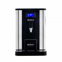 aff10ct Burco 7.5L 2.8kW Water Boiler, Black