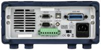 bk8602 BK Precision BK86 Series Electronic DC Load, 0 → 200 W, 0 → 500 V, 0 → 15 A