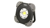 1600-0356-520 Ansmann LED LED Worklight Black - Rechargeable 1000 → 2000 lm, 14.8 mm