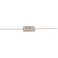 sbl4r047j TE Connectivity 47mΩ Metal Foil Resistor 4W ±5% SBL4R047J