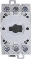194e-a16-1753-4n Allen Bradley 3P Pole Isolator Switch - 16A Maximum Current, 7.5 hp, 7.5kW Power Rating, IP66