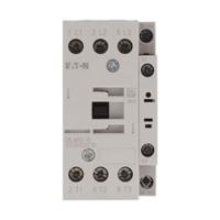 277262-dilm32-10400v50hz440v60hz Eaton DILM Contactor, 400 V ac Coil, 3-Pole, 32 A, 15 kW 400 V, 1 NO, 400V