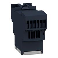 rm35ub330 Schneider Electric Voltage Monitoring Relay, 3 Phase, DPDT, 194 → 528V ac, DIN Rail
