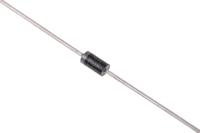 mur120rlg onsemi 200 V 1 A Diode Switching 2-Pin DO-41 MUR120RLG