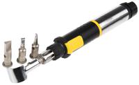 xg12pkt Antex Electronics Gas Soldering Iron Kit