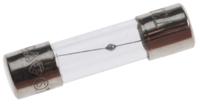 610-9989 RS PRO 3.15A T Glass Cartridge Fuse, 5 x 20mm