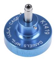 t5747 HARWIN 1 Way Positioner