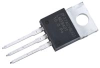 lm2940t-100nopb Texas Instruments, Voltage Regulator 26V TO-220 3-Pin