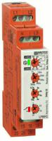 lpmp2-400v Broyce Control Phase, Voltage Monitoring Relay, 3 Phase, DPDT, 243 → 540V ac, DIN Rail