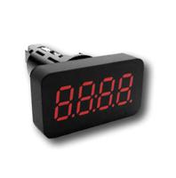 188-3475 RS PRO 7 Segment LED Digital Panel Multi-Function Meter for Current, Voltage