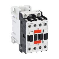 bf1810d012 Lovato BF18 Contactor, 12 V dc Coil, 3-Pole, 18 A, 10 kW, 1NO, 690 V