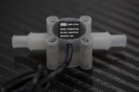 508-2704 RS PRO Flow Meter, 0.05 → 10 L/min Max