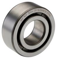 ncf-3004-cv SKF NCF 3004 CV Cylindrical 20 mm ID Roller Bearing, 42 mm OD