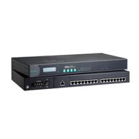 nport-5610-16 MOXA Device server, 16 Ethernet Port, 16 Serial Port, RS232 Interface, 921.6kbps Baud Rate