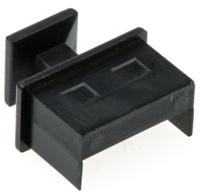 726141004 Wurth Elektronik, 726 Dust Cap for use with USB Type A