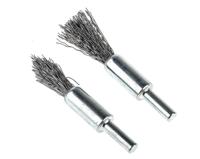 188-4119 RS PRO End Abrasive Brush, 25mm Diameter