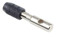444-902 RS PRO T-Handle Tap Wrench HSS M4 → M6.25