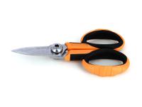 399kan ideal-tek 138 mm Chrome Steel Scissors