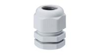 rnd-465-01314 RND RND 465 Series Grey Polyamide Cable Gland, PG11 Thread, 5mm min., 10mm max., IP68