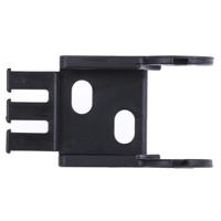 102512pz Igus Polymer Cable Trunking Accessory, 36 x 23mm, 10, B15i, e-chain
