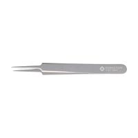 5-031 Bernstein 110 mm, Titanium, Very Fine, Tweezer