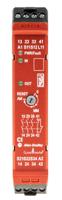 440r-s13r2 Allen Bradley Guardmaster, GSR 440R / Guardmaster CI 1 Auxiliary Contacts Safety Relay 24V dc, Dual-Channel 3 Safety