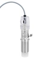 fti26-aa7mwdj Endress+Hauser Nivector FTI26 Series Capacitance Level Sensors, PNP Output, Wall Mount, Polycarbonate Body, ATEX,