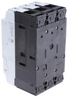 266005-pn2-160 Eaton, NZM MCCB 3P 160A, Breaking Capacity 80 kA, Fixed Mount