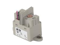 2071591-1 TE Connectivity ECP40B Contactor, 12 V dc Coil, 1-Pole, 40 A, 3 W, 1NO, 1.5 kV dc