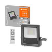 4058075576674 LEDVANCE 40580 Floodlight, 20 W, 1600 lm, IP65, 240 V