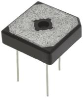gbpc1508w onsemi Bridge Rectifier, 15A, 800V, 4-Pin