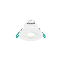 90023 Sylvania LED Spotlight, 240 V, 87 x 47 mm, 4.8 W