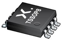 74lvc3g17dp125 Nexperia 74LVC3G17DP,125, Dual-Channel Non-Inverting Schmitt Trigger Push-Pull Schmitt Buffer, 8-Pin TSSOP8