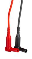 279-6305 RS PRO Test Lead Kit, CAT III, 10A
