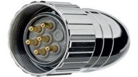99-4643-00-19 binder Industrial Circular Connector, 19 Contacts, Cable, M23 Connector, Plug, Male, IP67, 623 Series