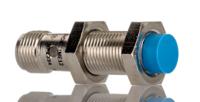 ime12-08npszc0k SICK Inductive Threaded Barrel Proximity Sensor, M12, 8 mm Detection, PNP NO, 10 → 30 V dc