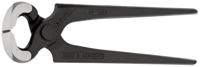 50-00-160 Knipex 160 mm Carpenter Pincer Pincers for Medium Hard Wire