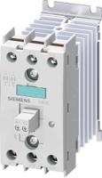3rf2410-1ab45 Siemens 3RF2 Series Solid State Relay, 10 A Load, Screw Fitting, 600 V Load