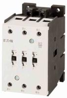 190987-dilmt95rdc24 Eaton Contactor, 24 V dc Coil, 3-Pole, 95 A, 45 kW, 3NO