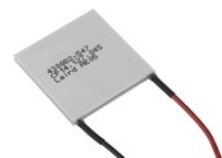 cp14-127-045l-rtv Tark Thermal Solutions Peltier Module, 68.8W, 8.5A, 15.4V, 40 x 40mm