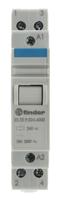 222290244000 Finder DIN Rail Relay, 24V dc Coil, 20A Switching Current, DPST-NO
