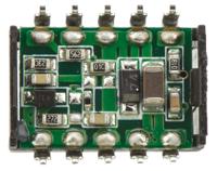 r-78aa33-10smd Recom Switching Regulator, Surface Mount, 3.3V dc Output Voltage, 4.75 → 18V dc Input Voltage, 1A Output