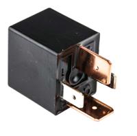 cb1ah-12v Panasonic Plug In Automotive Relay, 12V dc Coil Voltage, 70A Switching Current, SPST