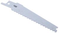 2608657723 Bosch, 6 Teeth Per Inch Reciprocating Saw Blade, Pack of 5
