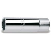 920as-l-1 BETA 1/2 in Drive 1in Bi-Hexagon; Deep, 12 point, 77 mm Overall Length