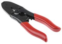 456-447 RS PRO Hand Crimp Tool for BNC Connectors, UHF Connectors