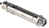 pc151lt-0 Calex PC151LT-0 mA Output Signal  IR Temperature Sensor, 1m Cable, -20°C to +100°C