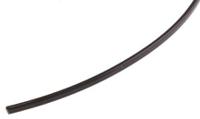 827-5732 RS PRO Type J Thermocouple Cable/Wire, 10m, Unscreened, PFA Insulation, +260°C Max, 7/0.2mm