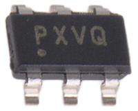 tps3700ddct TPS3700DDCT Texas Instruments, Dual Voltage Detector, Open Drain O/P, 2.2μs 1.8 → 18 V 6-Pin TSOT-23