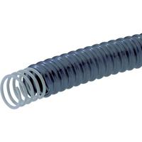 1-x-64453670-10-x-55501310 Lapp Flexible Contractor Pack Conduit, 14mm Nominal Diameter, Steel Spring Wire, Grey